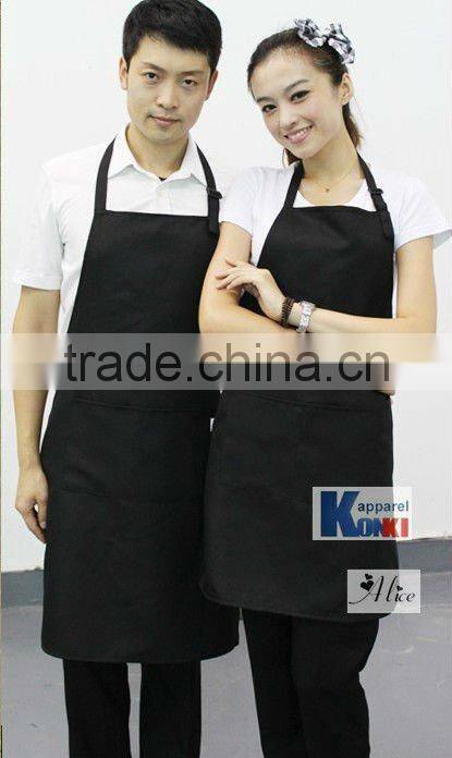 full length kitchen apron