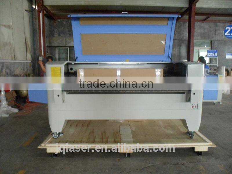 auto-feeding laser cutting machine 1800*1000mm