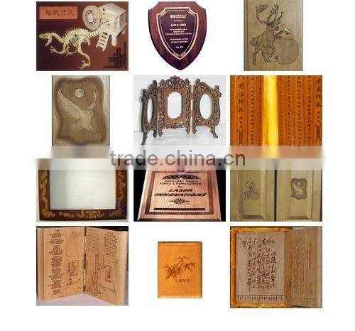 XJ3050 mini Laser Engaving and Cutting Machine