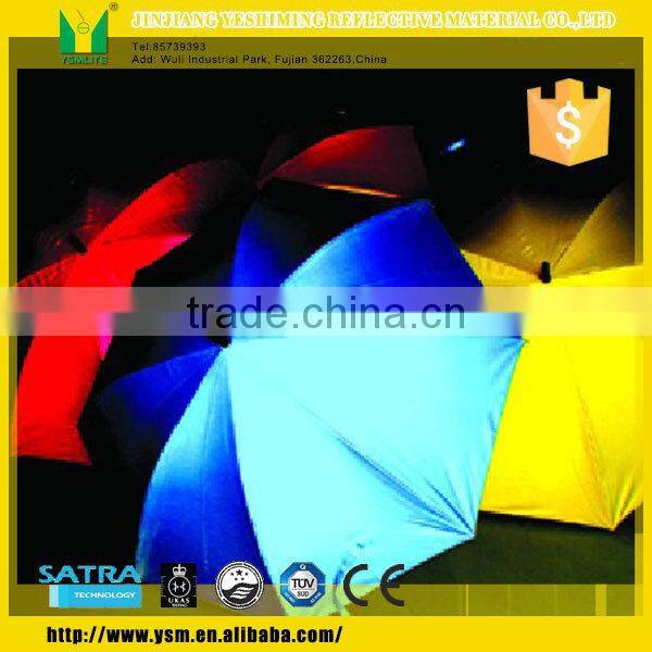 Novelties wholesale china reflective utility reflective cloths