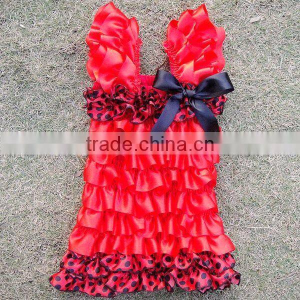 Summer new born baby dress