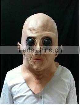 2015 years ,alien mask ,latex halloween mask