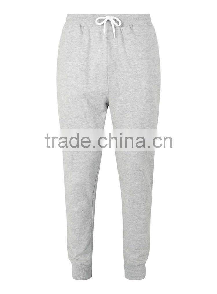 Mens wholesale casual tapered jogger pants trousers men for sale