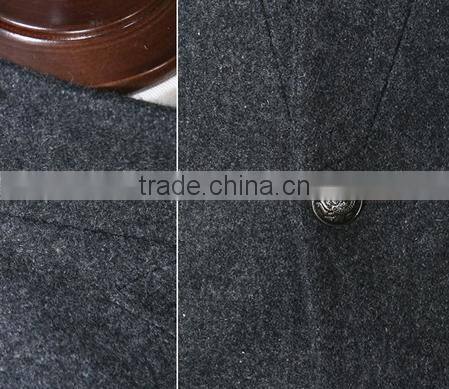 2014 autumn winter fashion coat for men