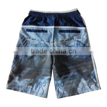 Awesome cool beach wear&men's board shorts&swim trunks