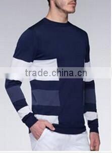 2016 man fashion stripe sweater