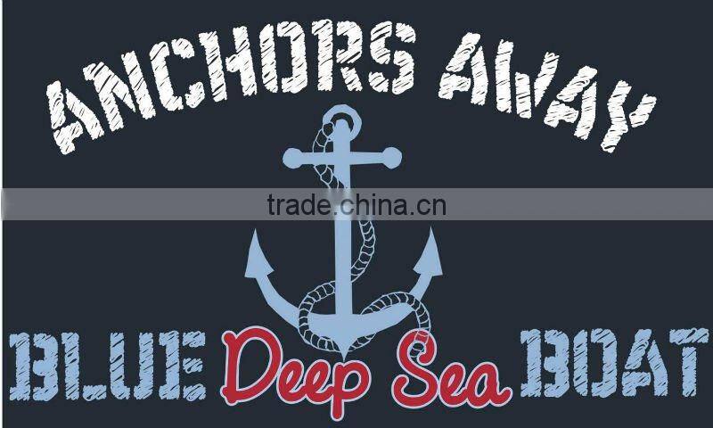 boys hot cotton printed pants