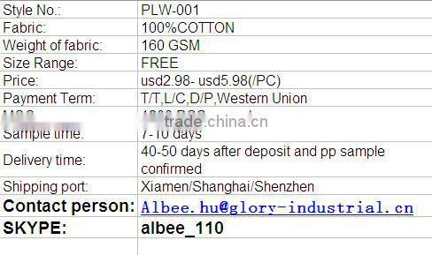 Beautiful ladies cotton polo dress shirt for wholesale