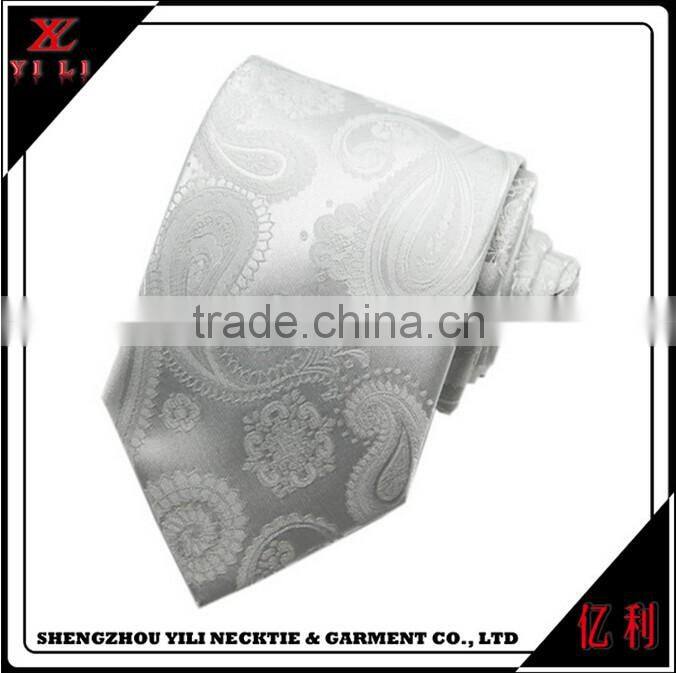 Best quality competitive price silk mens floral ties