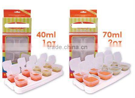 Baby Cups, Baby Food Container, Baby Feeding container