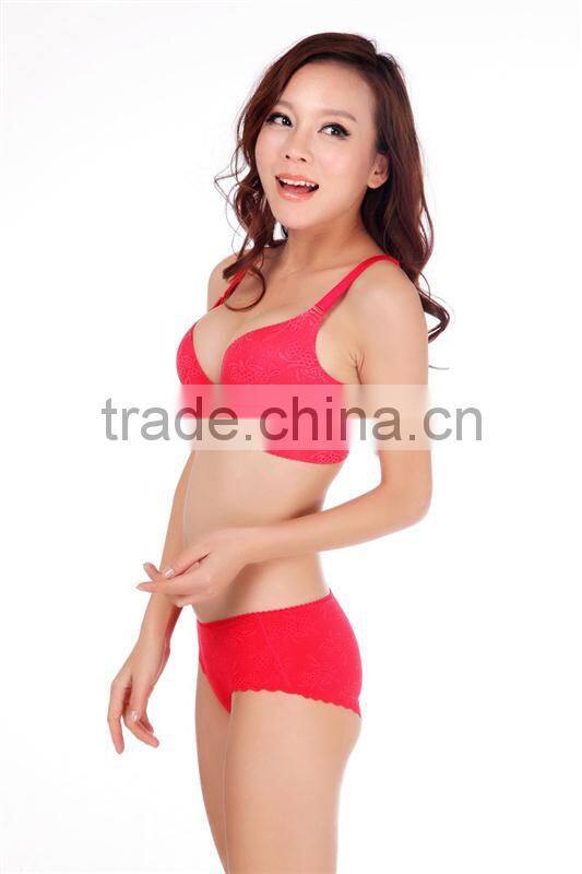 nylon high quality bra in guangzhou