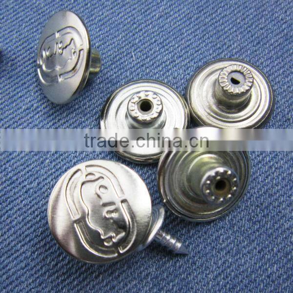 High end Buttons Manufacturer