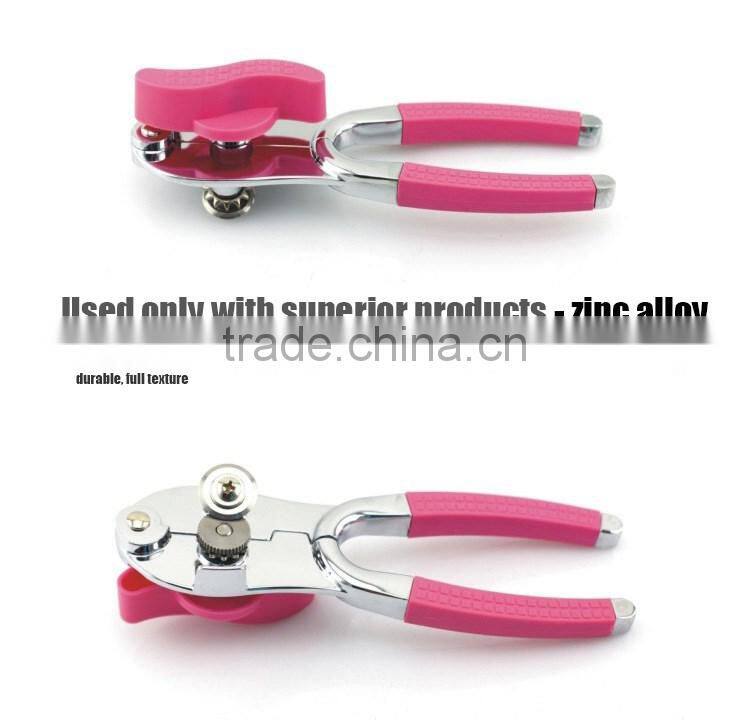 hot sales cheap price zinc alloy tin opener in good quality