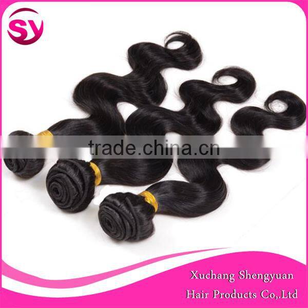 The Best Quality 100% Raw Unprocessed Cheap Wholesale Virgin Cambodian Hair