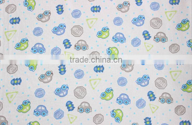 400g.sqm waterproof bamboo fiber terry cloth laminated with TPU