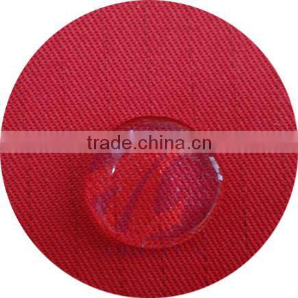 EN 1149-5 anti-static and water proof fabric