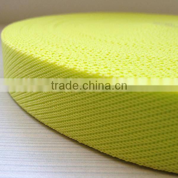 woven bias twill webbing tape