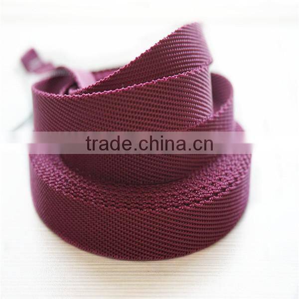 Fabric Woven Bias Webbing Tape