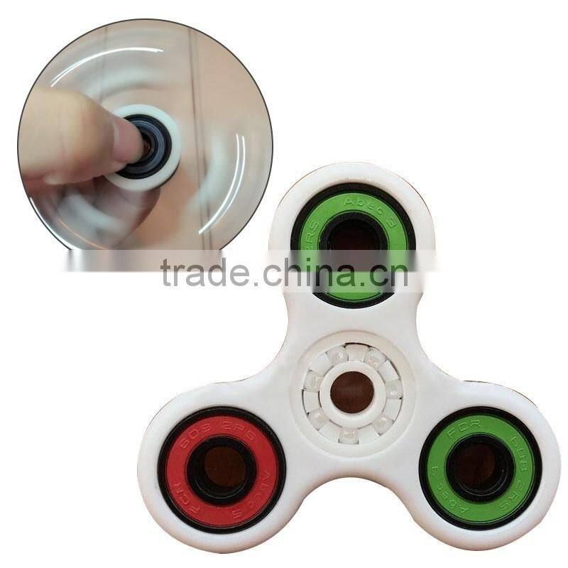 2017 Small Wholesale fast delivery Hand Spinner Relieve Stress Fidget Toys Hand Spinner fidget diy fidget toys