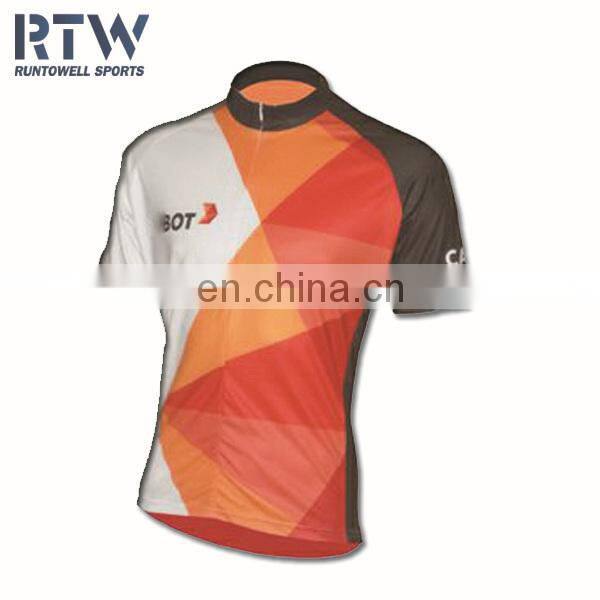 mens cycling team jersey original