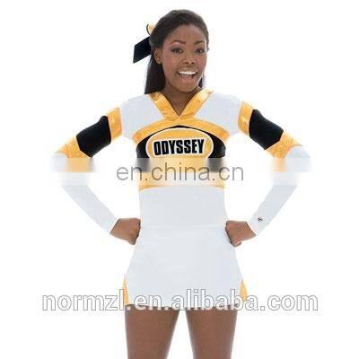 Girls Cheer Dance Uniforms Wholesale