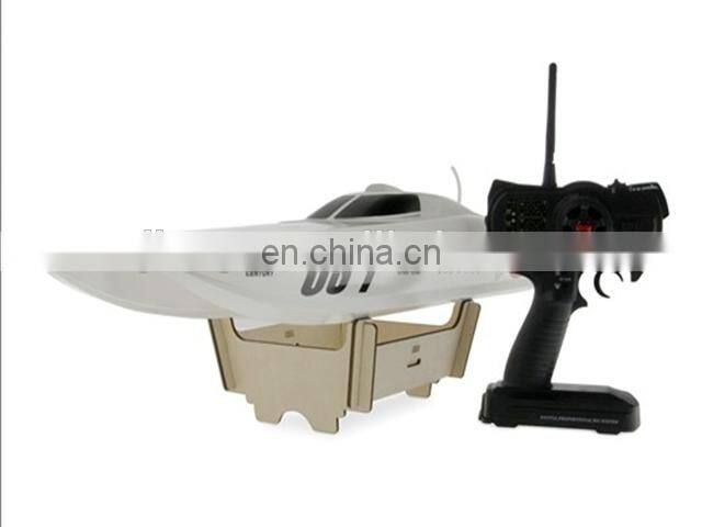 Joysway 9113A F1 2.4Ghz RC Racing Boat