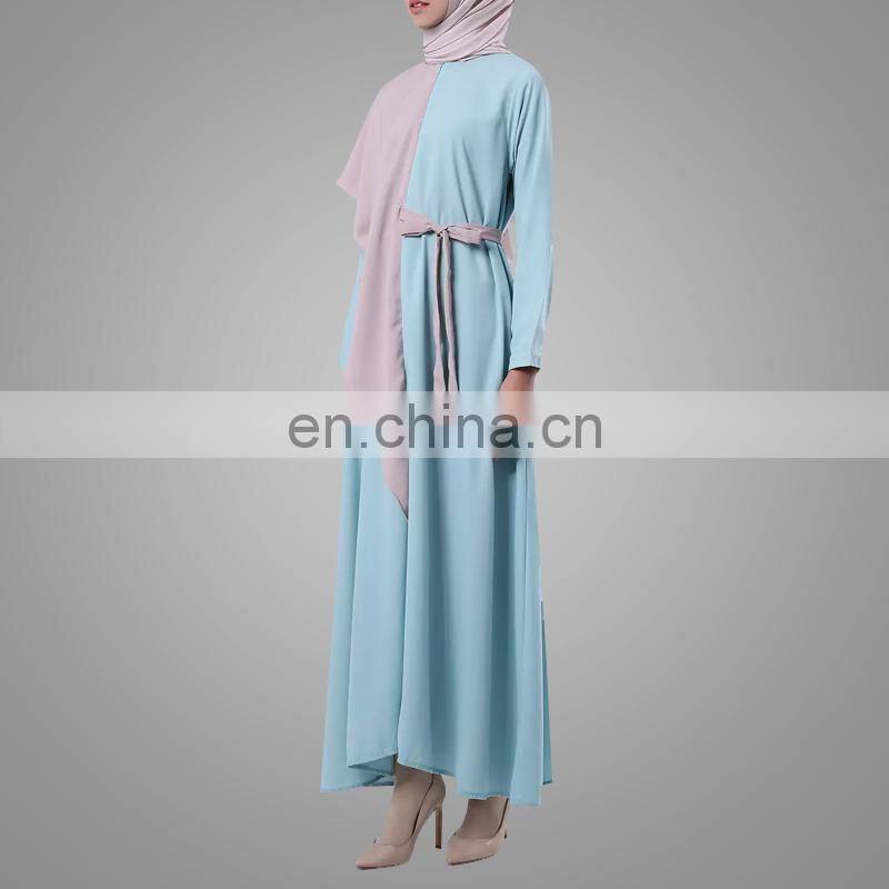 Wholesale women abaya designs trendy islamic clothing modest muslim dresses