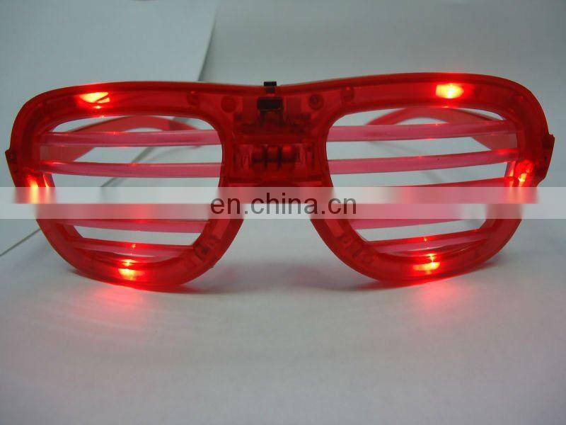 LED party X-ray Glasses
