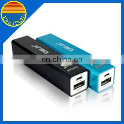 Power Bank Brilliant External Battery