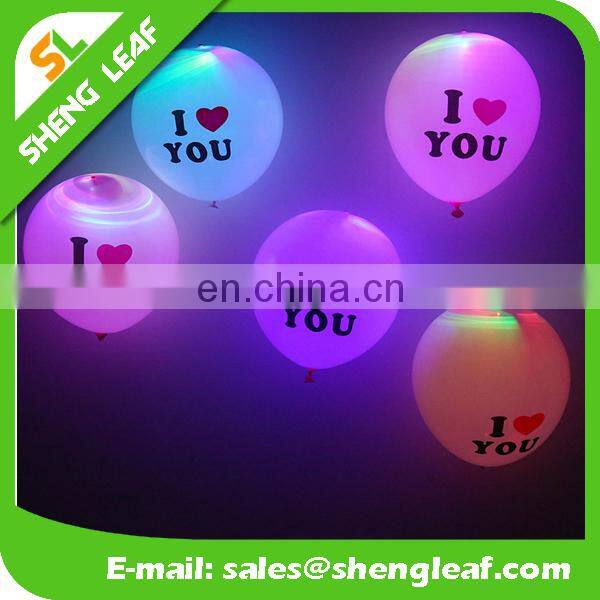 glove shape ballons latex balloon air ball made in chian colorfull