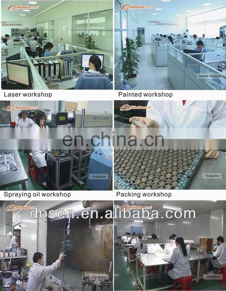 High quality gold tone tiger shape garment accessory metal jeans button for clothing