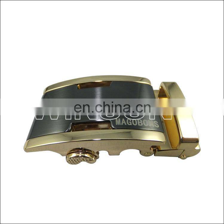 2013 Custom Printing Logo Metal Belt Buckle/Buckles