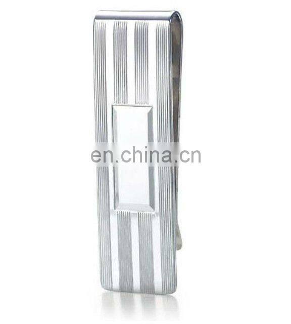 Promotional Metal Money Clips, Custom Money Clips for Men