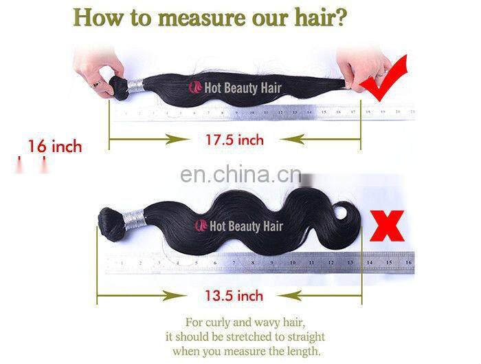 Sold well for its fine quality cameroon human hair