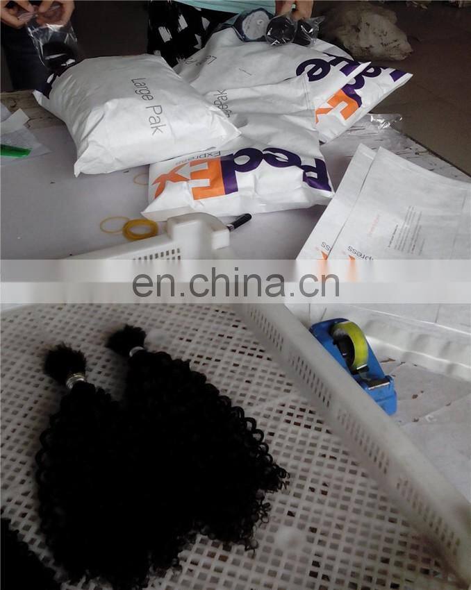 alibaba market cheap curly weave human hair virgin brazilian afro kinky human hair for braiding
