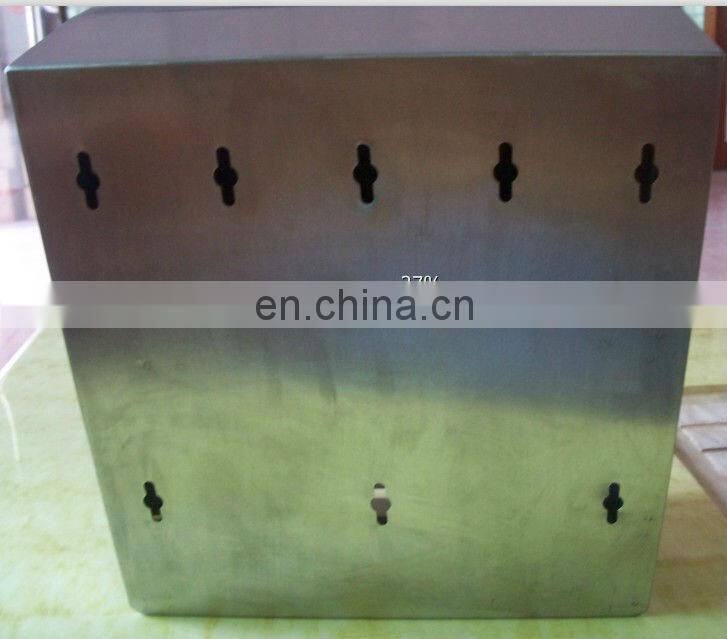 Automatic Under cabinet kitchen paper towel dispenser stainless steel