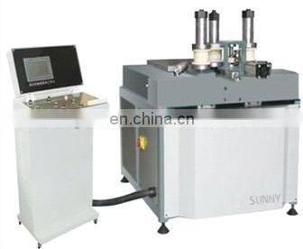 CNC Arched bending machine for aluminum profile