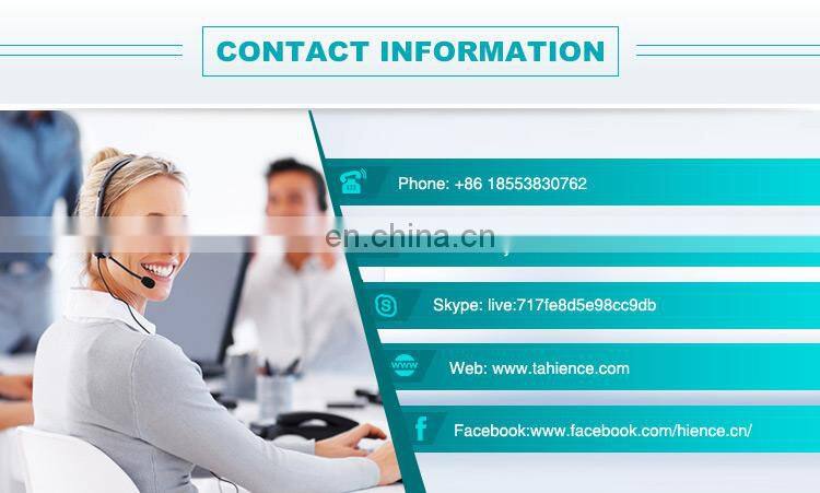 CNC milling machine parts for cnc machining center VMC850L