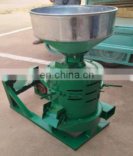 Philippines 2t Rice Peeler Price Millet Rice Mill Machine