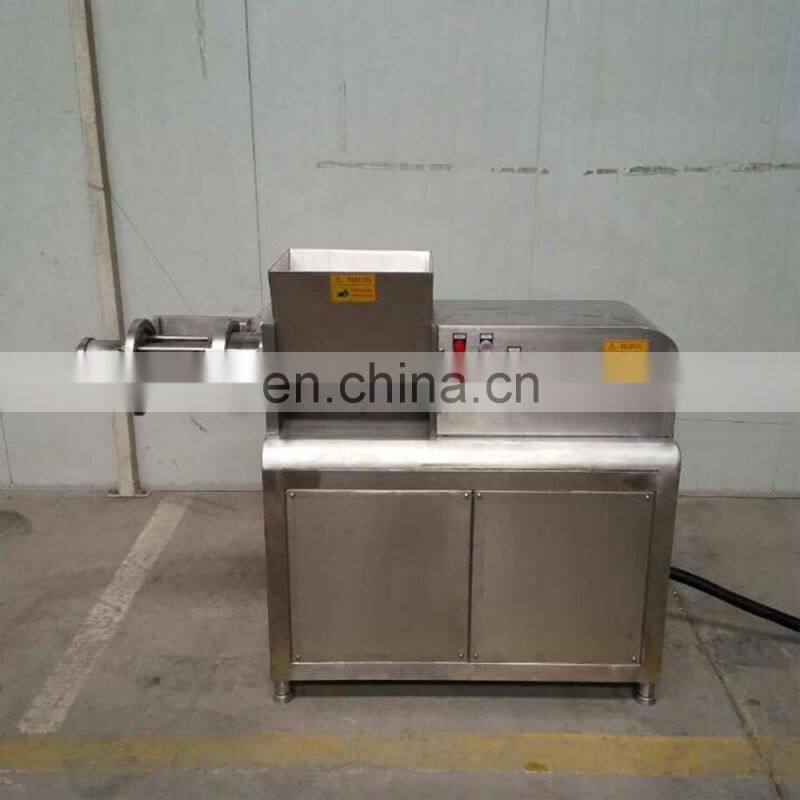 Chicken deboner price /chicken deboning machine/ chicken bone separator