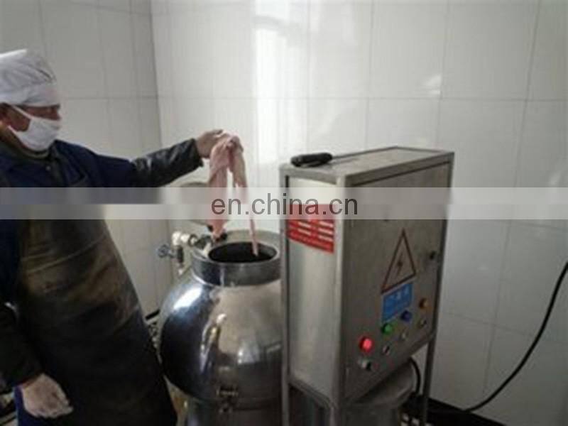 Stainless steel Cattle tripe washing machine/Sheep tripe cleaning machine