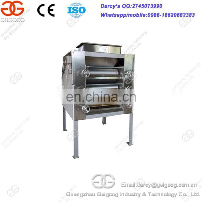 Popular Industrial Powder Grinding Machine Nut Crushed Sesame Powder Milling Machine