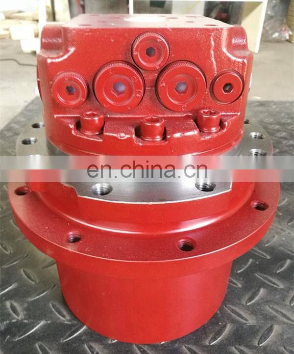 HD450 Final Drive Excavator HD450 Travel Motor Assy