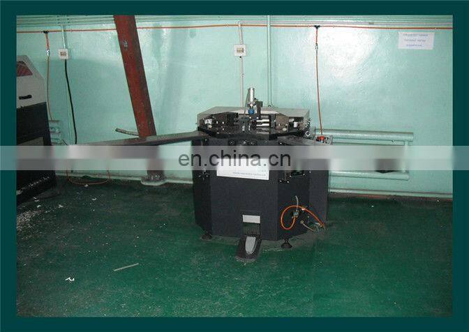 Aluminum Window Machine/Aluminum Door Frame Corner Combining Machine