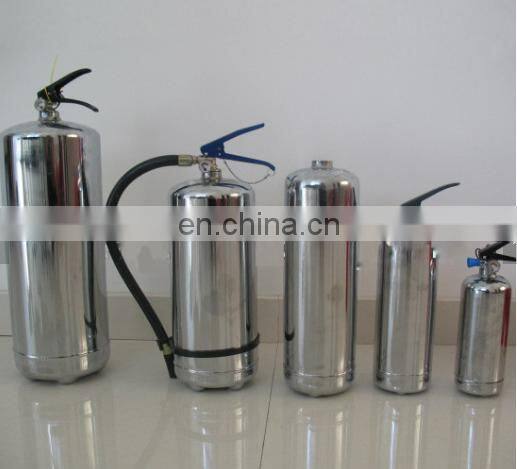 1kg filling car used fire extinguisher