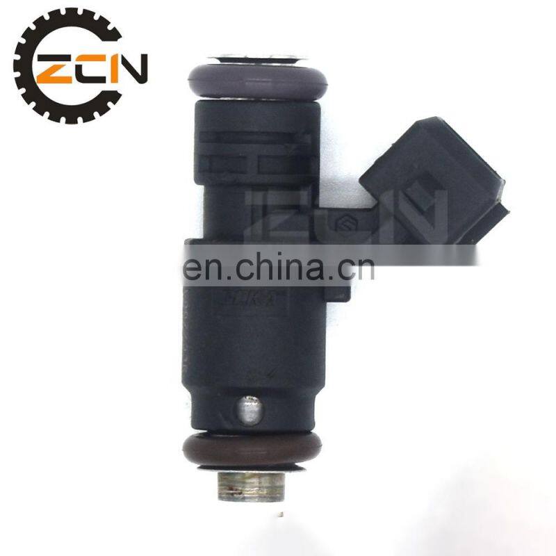 16600-7733R 166007733R High Quality Genuine Fuel Injector Fits For Renault Sandero