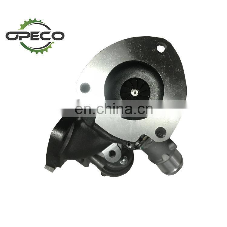 49131-06300 49131-06340 turbocharger T250 BK3Q-6K682-NB for Ford Ranger 2.2 PUMA 2012 -