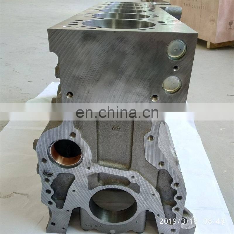 M11 diesel engine cylinder block 4060393