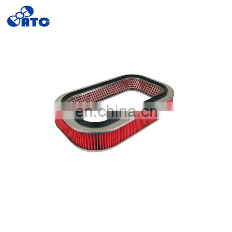 23390-51020 23390-51070 R2657P car diesel fuel filter for japanese car