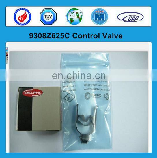 fuel injector control valve 28277576